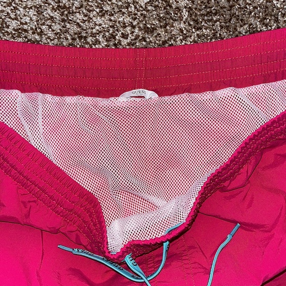 Men’s Swim Trunks - Picture 3 of 6